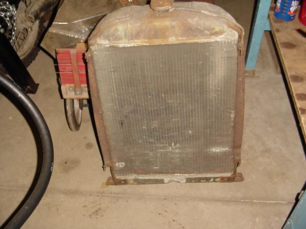 radiator