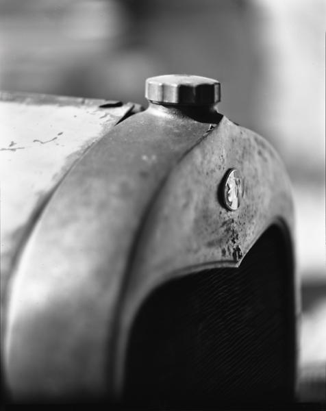 RadiatorShell