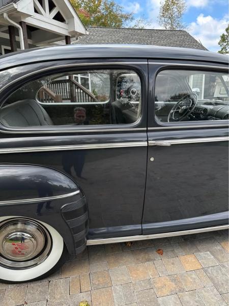 Rh side
