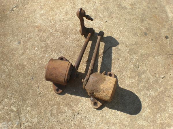 Shocks 002