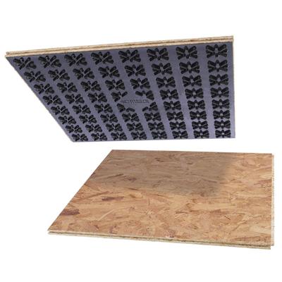 Sub Floor