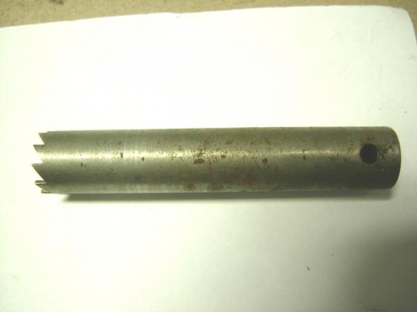 tool itself