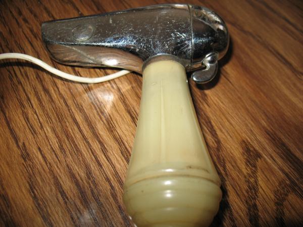 Unity handle 001