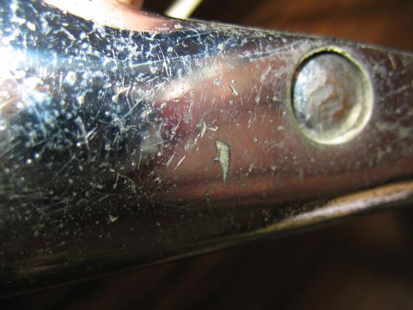 Unity handle 009