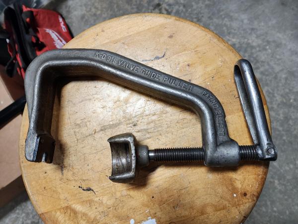 valvetool