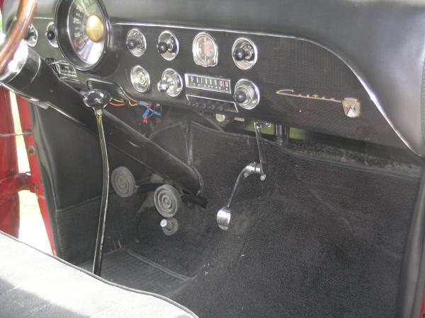 vik gauges