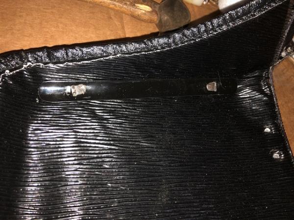 Visor finished 2