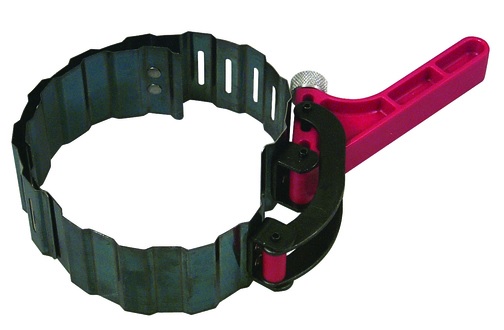Waffle ring compressor