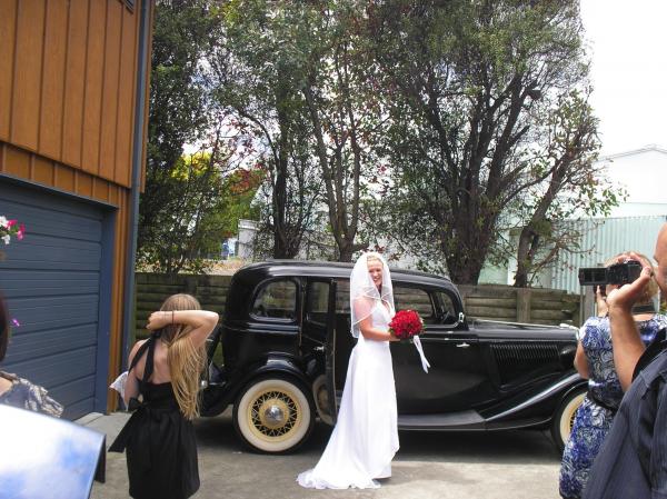 wedding