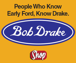 Bob Drake Reproductions — People who know Early Ford, know Drake. Shop.
